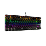 Клавиатура SVEN KB-G9150, USB (механическая)