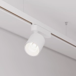 Светильник LGD-DYKE-2TR-R60-8W Day4000 (WH, 20 deg, 230V) (Arlight, IP20 Металл, 5 лет)
