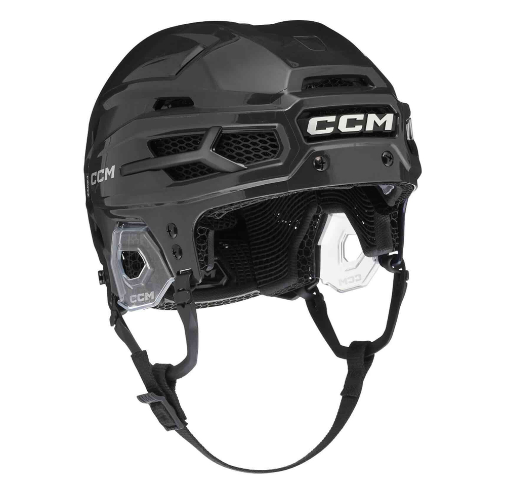 Шлем CCM Super Tacks X pro (2026)