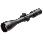 Оптический прицел Nikko Stirling Ultimax 2,5-10x50, сетка 4A, подсветка точка, 30мм