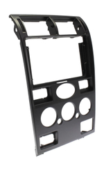 Переходная рамка магнитолы FORD MONDEO 3 2000-2007 9 дюймов