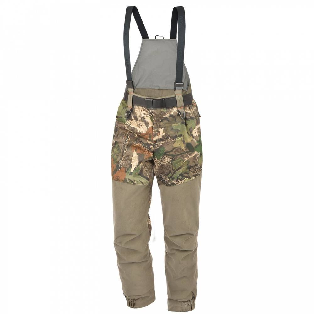 Костюм мужской демисезонный "Stalker I" -15, twill, дубок, ХСН