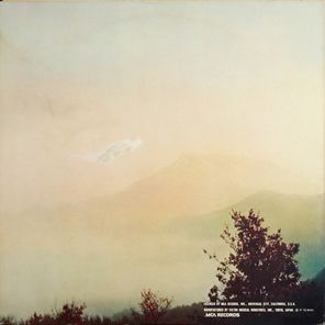 Wishbone Ash / Argus (LP)