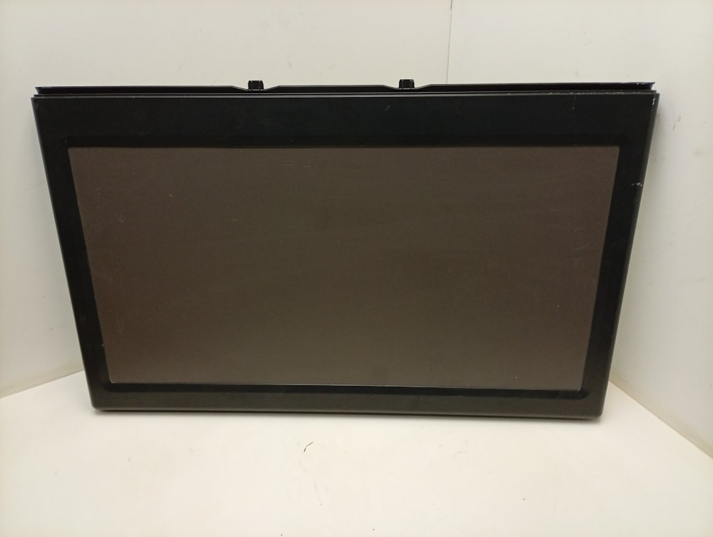 WSPE6H612A кт41 Верхняя крышка стиральной машины Beko 2418300100 б/у