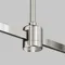 Крепление потолочное Accessories for tracks Flarity TRA159C-IPC1-PT Maytoni