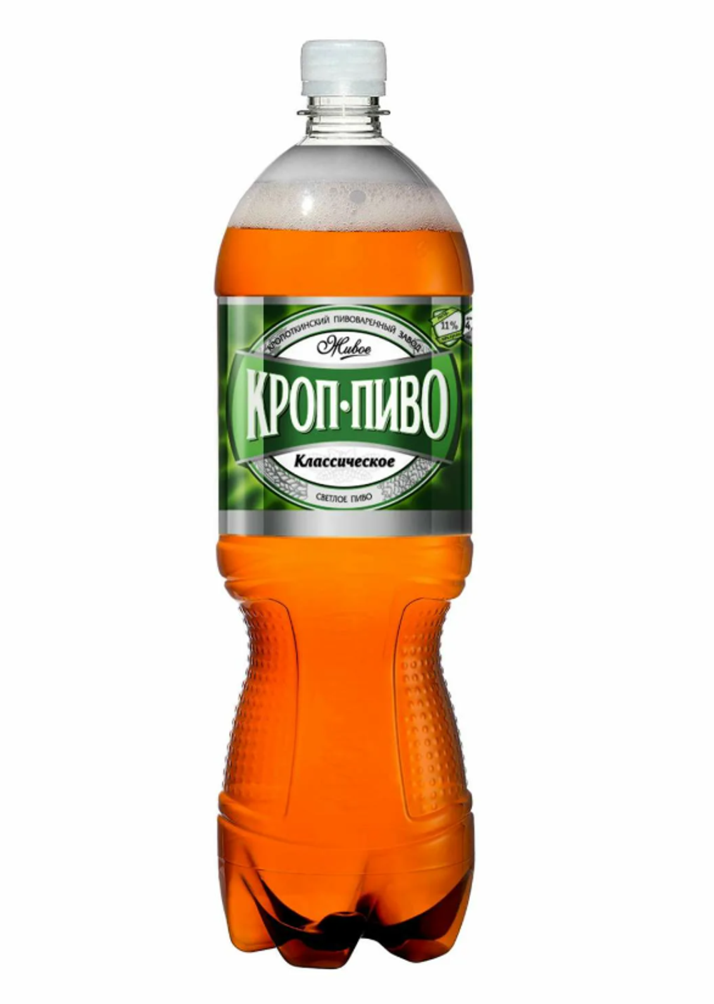 Пиво Классическое 1,35л./6шт, уп.