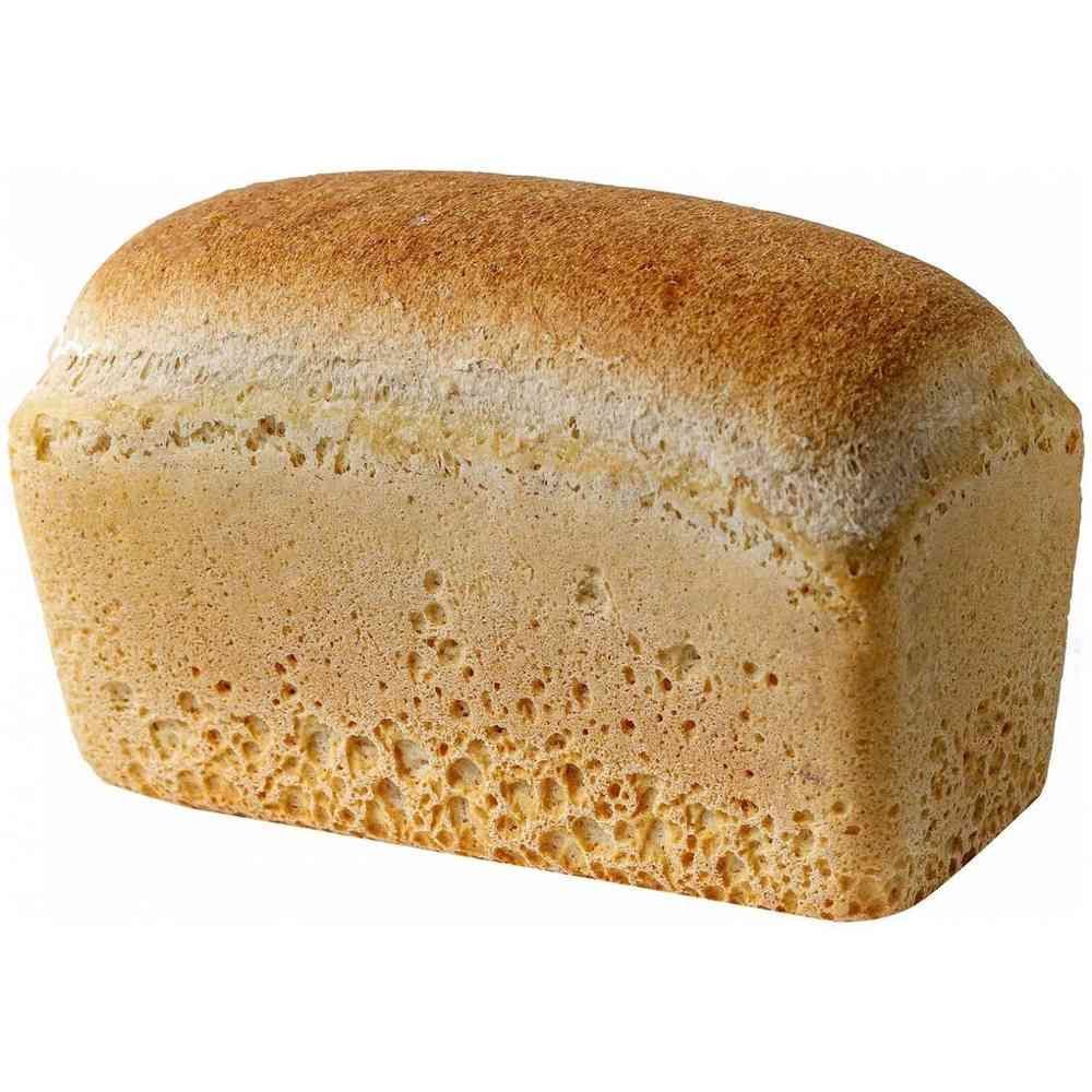 Хлеб Белый