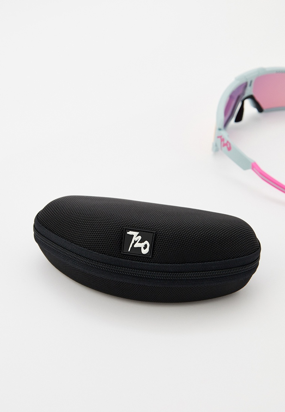 Спортивные очки 720armour Mars / Smoke Blue / HC Red Orange Lens