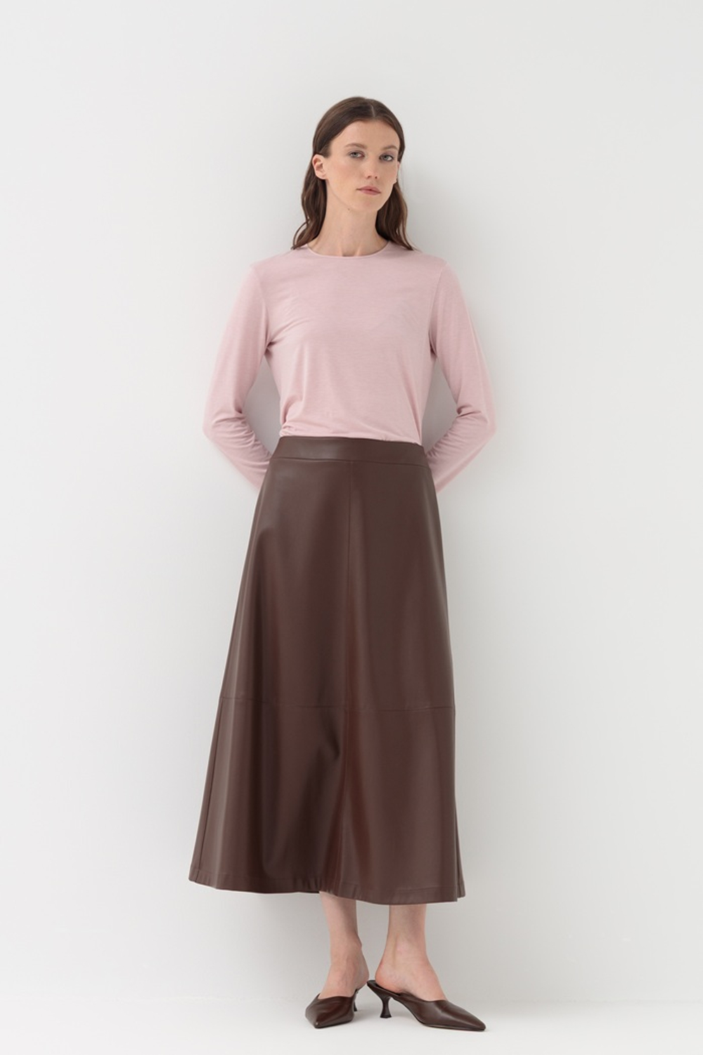 Юбка Валери NOME Atelier