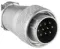 Разъём кабельный Сварог 10-pin MZ 1250