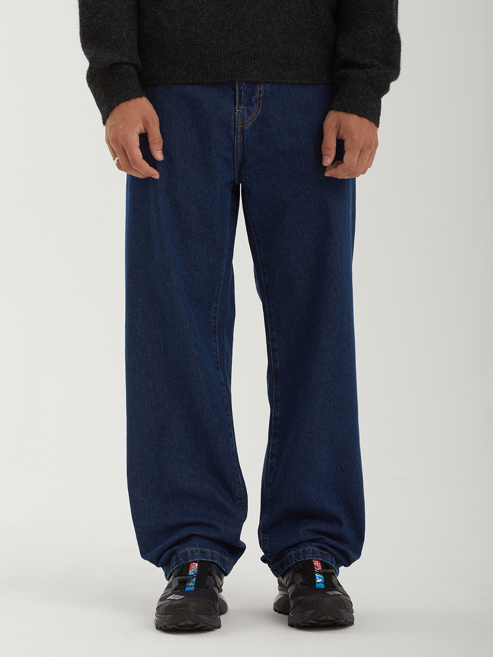Мужские Джинсы (Loose Tapered Fit) Landon