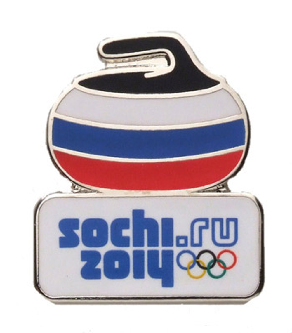 "Кёрлинг"