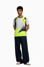 Футболка Puma Borussia Dortmund 25/26 Away - многоцветный