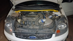 Распорка передних стоек Ford Fiesta ST (Mk5) (ПОД ЗАКАЗ)