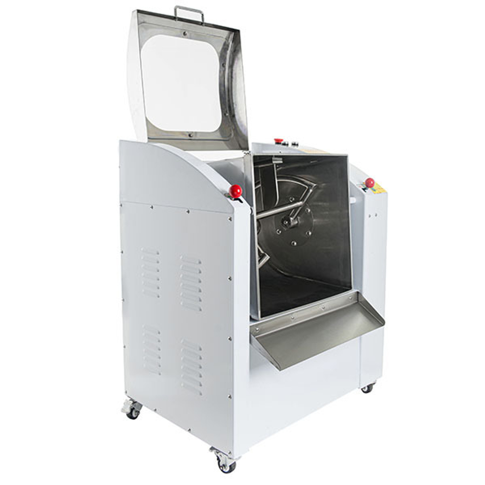 Машина тестомесильная WHM(H)-12,5 Foodatlas (380)