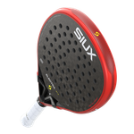 Ракетка для падел Siux Electra Pro Fire Red 2026 гибрид