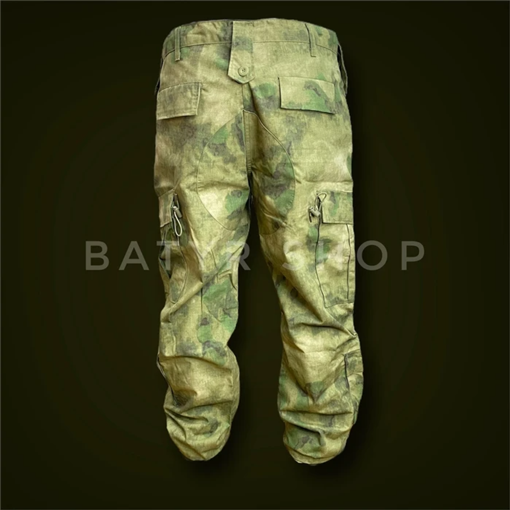 Брюки "ACU"