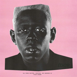Tyler, The Creator — Igor (LP)