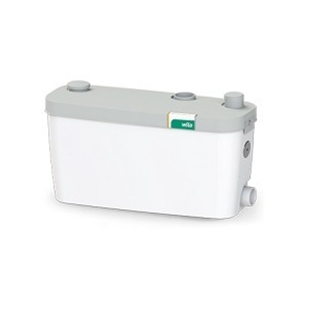 Напорная установка Wilo-HiDrainlift 3-37 Напорная установка Wilo-HiDrainlift 3-37