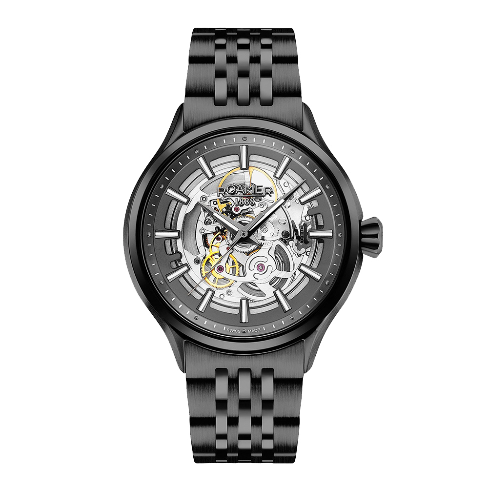 Roamer 101 663 40 55 10N