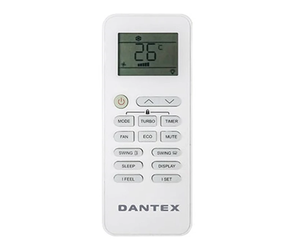 Dantex RK-09SAT/RK-09SATE