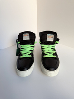 Комбинированные кроссовки Off-White, 43