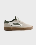 Кеды Cambridge - Cream Suede (EG)