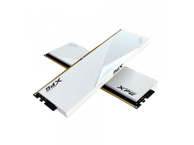 Оперативная память ADATA  Lancer AX5U6000C3016G-DCLAWH, DDR5 2х 32ГБ 6000 МГц, DIMM, RTL