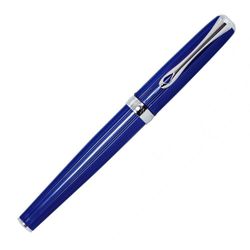Перьевая ручка Diplomat Excellence A2 Skyline blue M (D40215025) 2
