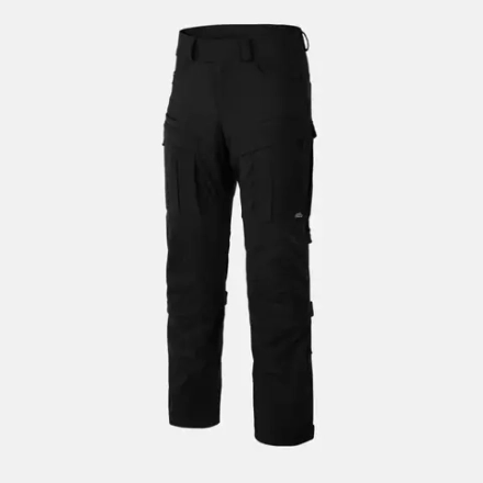 Брюки MCDU Helikon (Black)