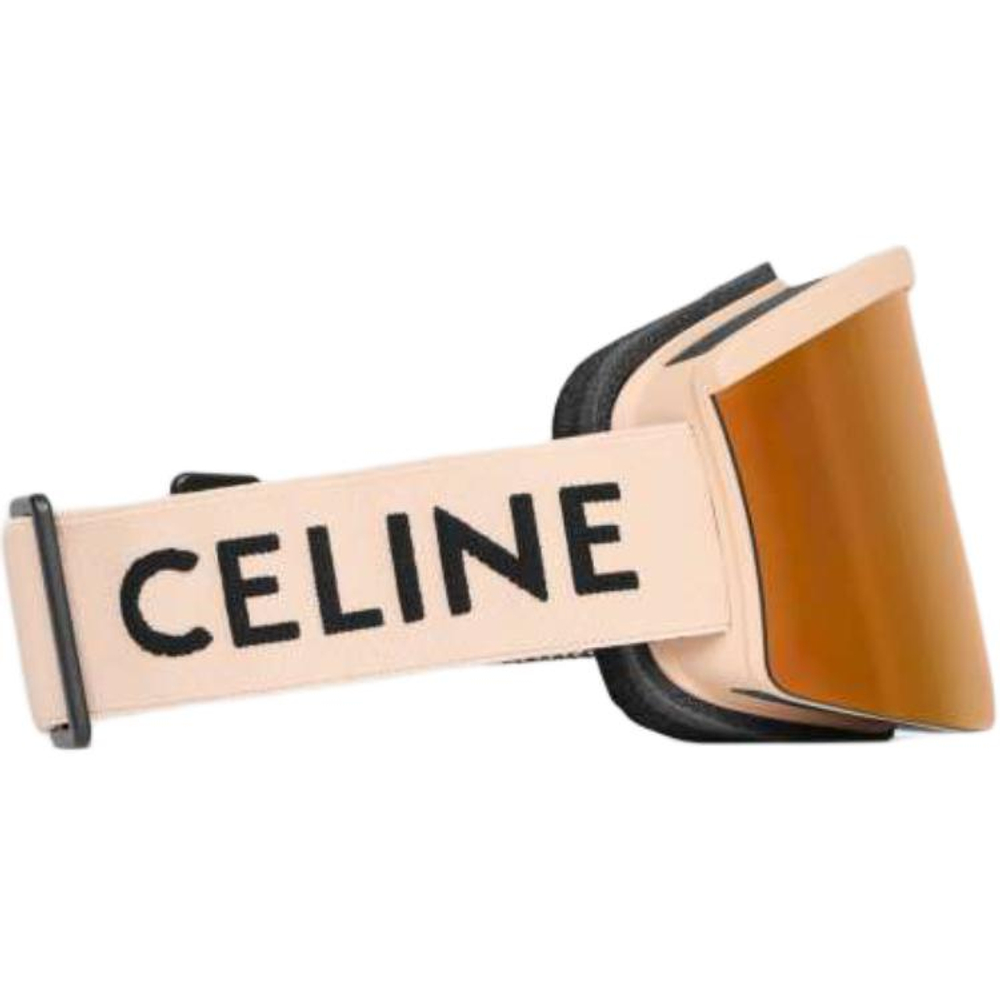 CELINE Anti Fog Windproof Women"s Ski Goggles