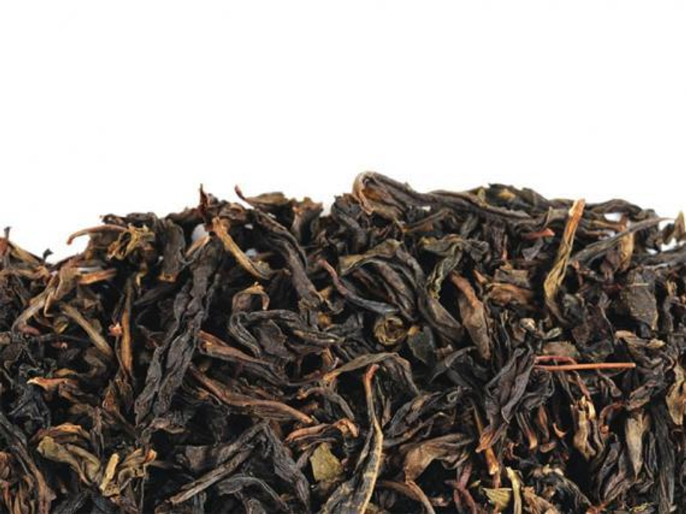 Улун Большой красный халат (Da Hong Pao) РЧК