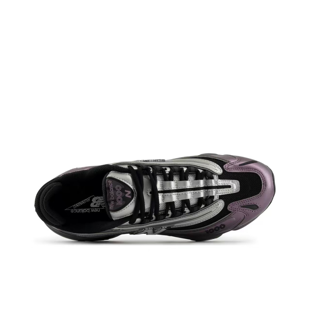 New Balance 1000 "Silver Purple"