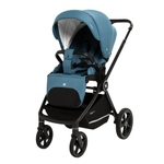 Коляска 2в1 Sweet Baby Cupola Ocean Green
