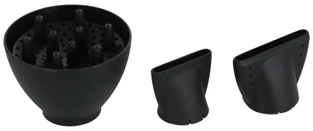 Профессиональный фен Valera Swiss Silent Jet 8700 Black - 3