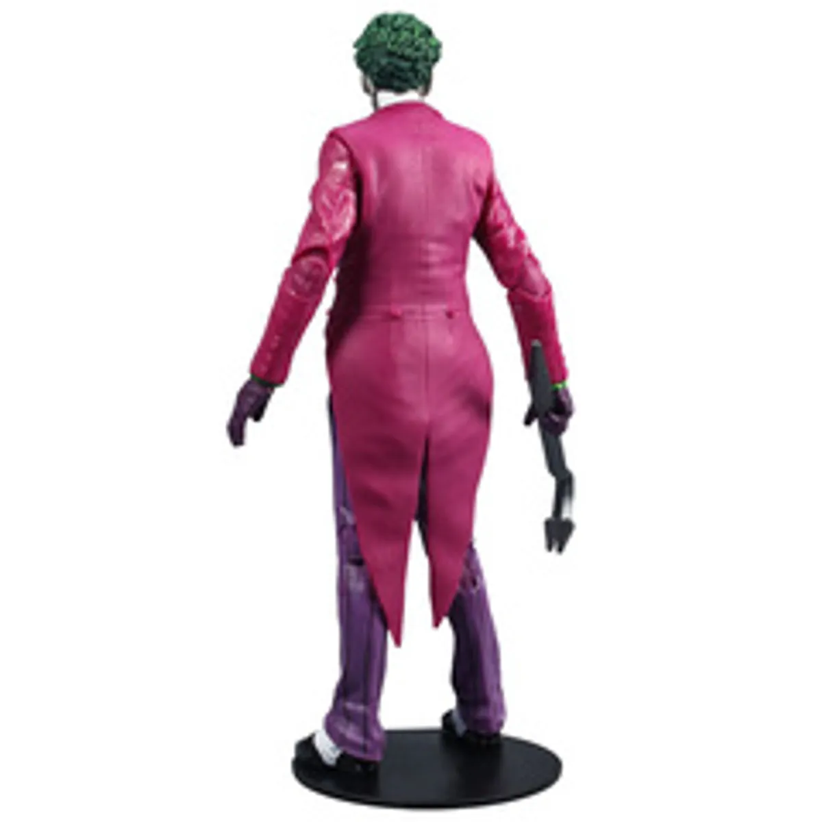 Фигурка McFarlane Toys DC: Clown Joker (Three Jokers)