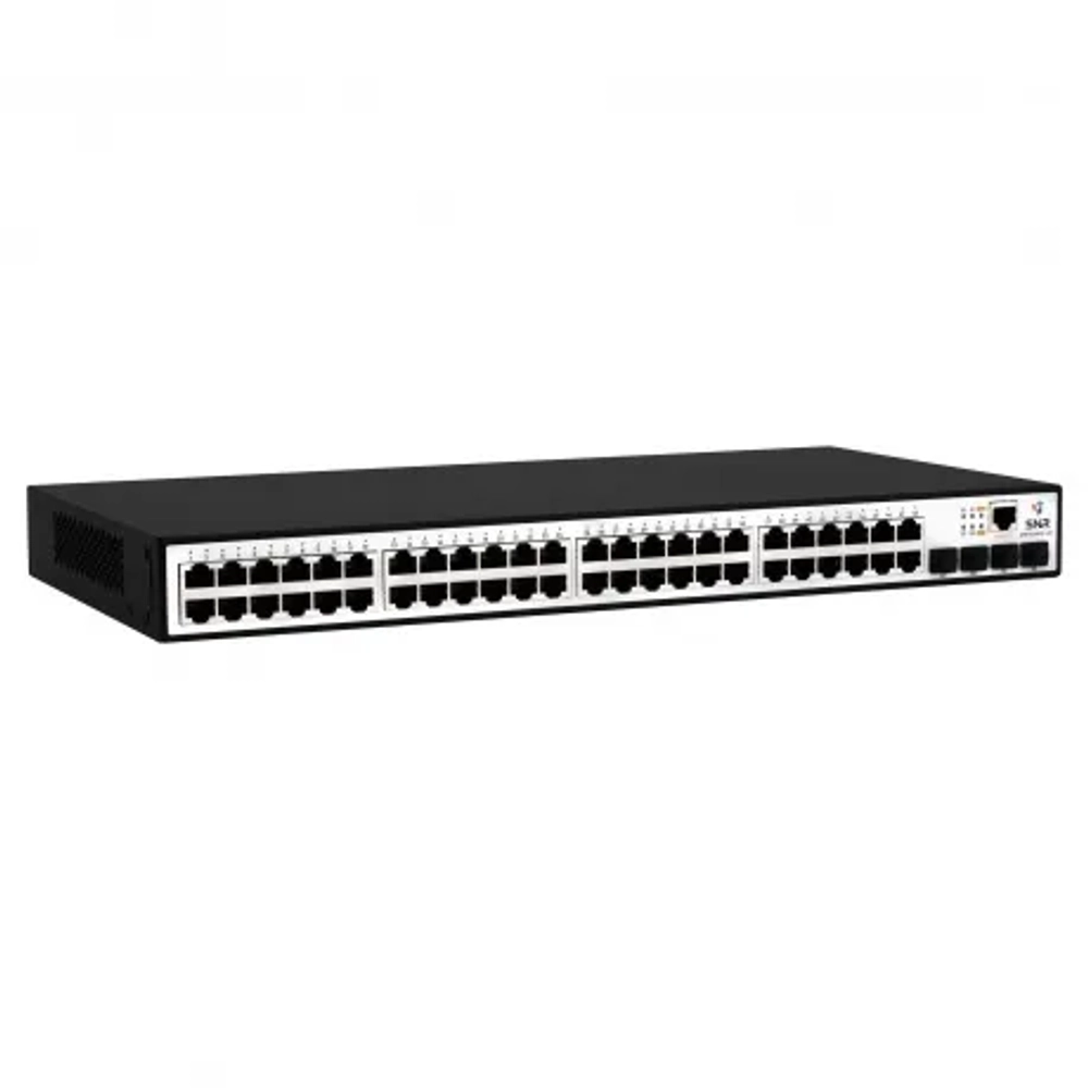 Коммутатор SNR SNR-S2985G-48T