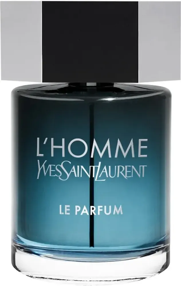 Yves Saint Laurent L'Homme Le Parfum 100 ml Yves Saint Laurent L'Homme Le Parfum 100 ml