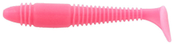 Виброхвосты съедобные LJ Pro Series TIOGA FAT 5.8in (14,7 см), цв. F05, 3 шт.