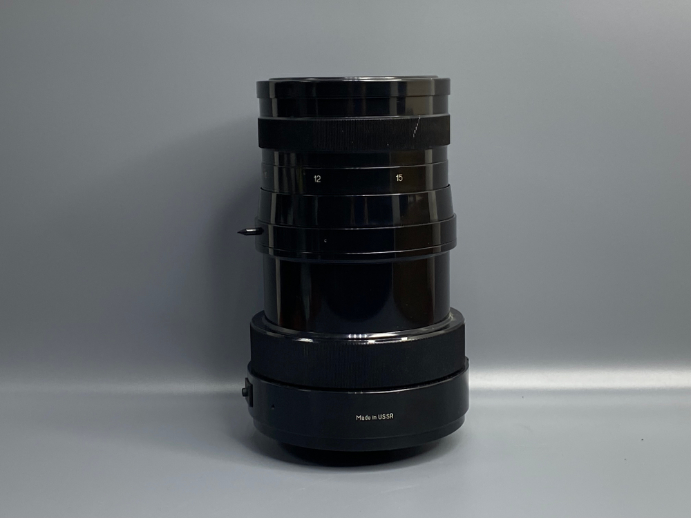 МТО-1000 1000mm f/10