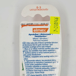 Зубная щетка детская Elmex Soft от 0-3 лет сиреневая 1 шт и зубная паста Elmex в мини формате 12 мл (из Финляндии)