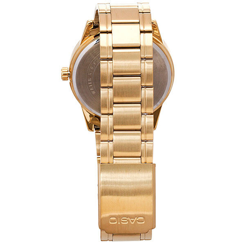 Мужские наручные часы Casio MTP-V001G-9B