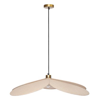 Светильник подвесной Bergenson Bjorn Kamille bb0000578