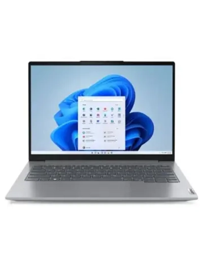 16" Ноутбук ThinkBook 16 G6 IRL 21KH001ERU W10Pro GRAY