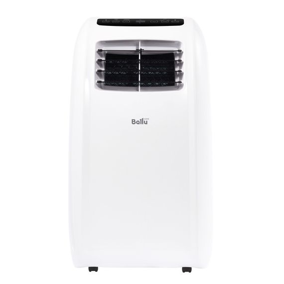 Мобильный кондиционер Ballu Aura BPAC-07 CP_22Y — (1)