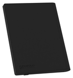 Ultimate Guard - Flexxfolio 360 18-Pocket Xenoskin - Black