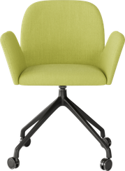 Кресло Тревис TRS-660A-B-D60 Kiton 08