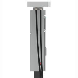 Зарядная станция PUNKT E Pandora Optima 60 CCS2 - CHAdeMO