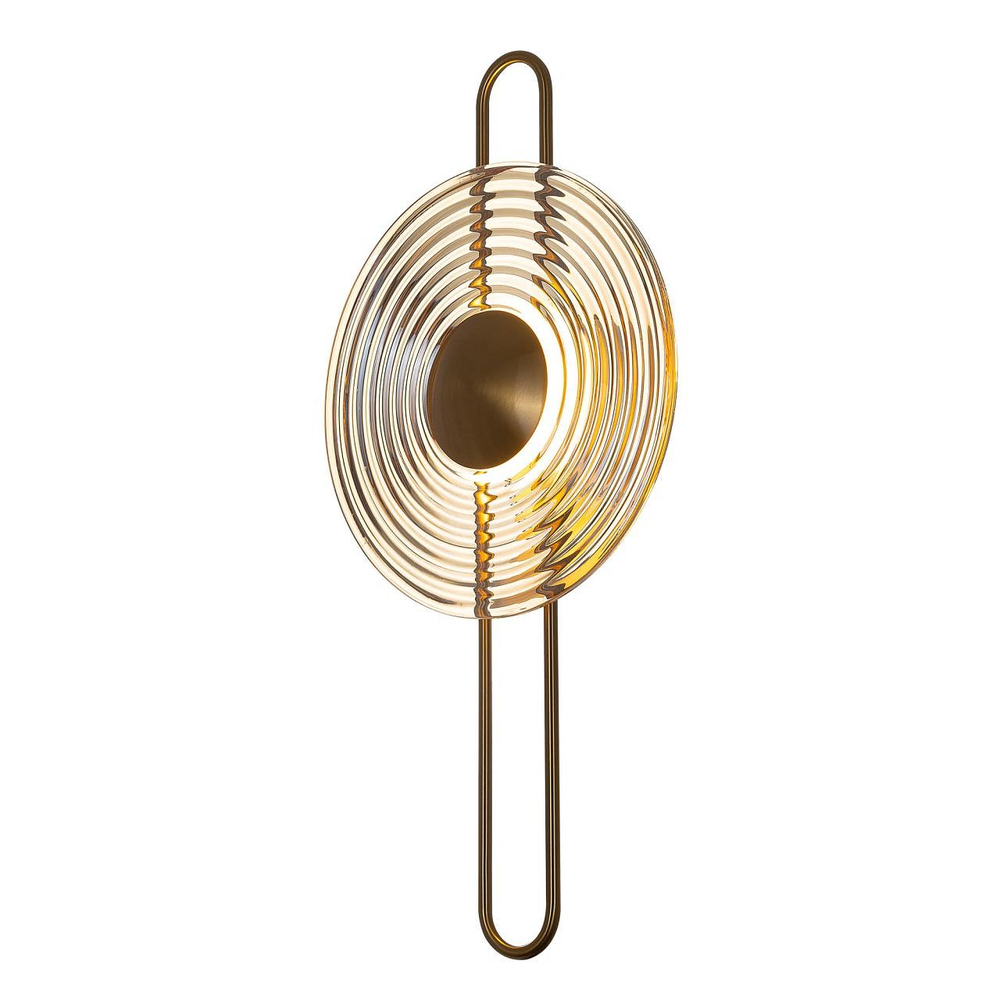 Накладной светильник Citilux CORTA CL245011