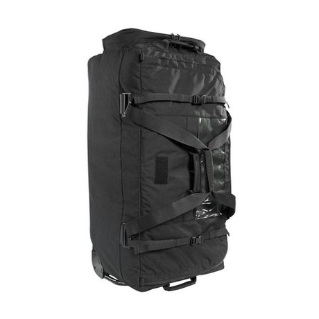Сумка Tasmanian Tiger Transporter Heavy Frame MKII 155 л — Black